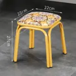 modern-household-small-padded-stool-198776 Modern household small padded stool