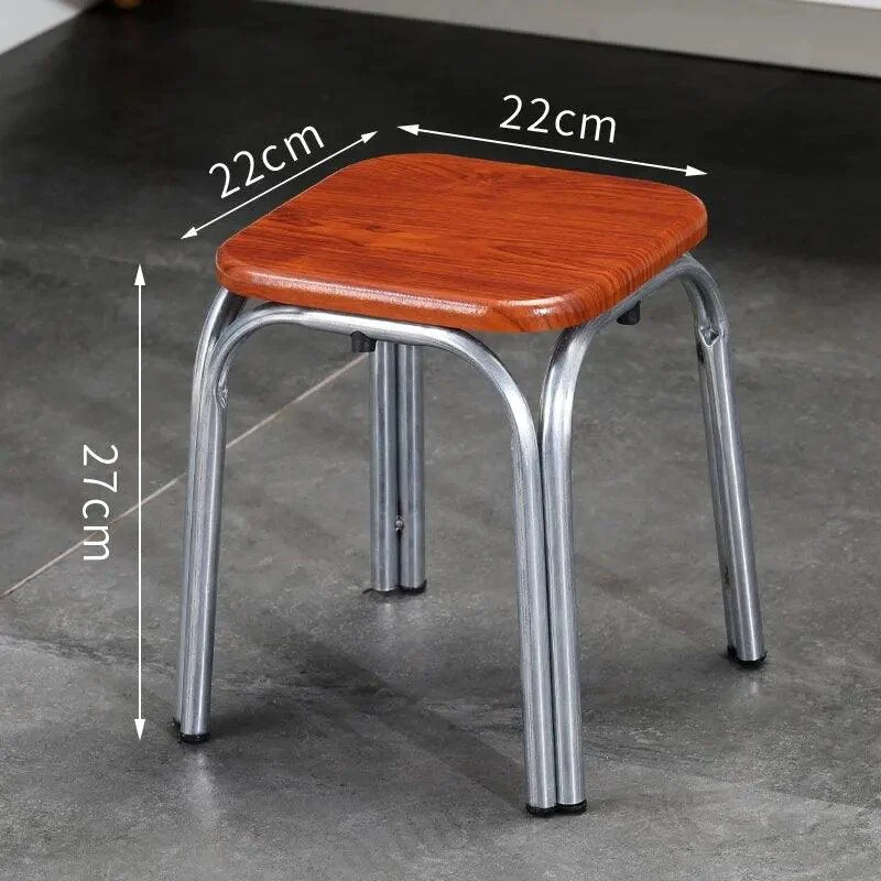 Modern Household Small Padded Stool 281723