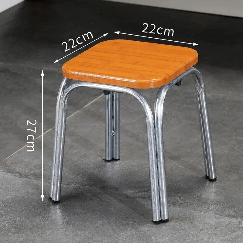 Modern Household Small Padded Stool 461998