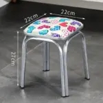 modern-household-small-padded-stool-707655 Modern household small padded stool