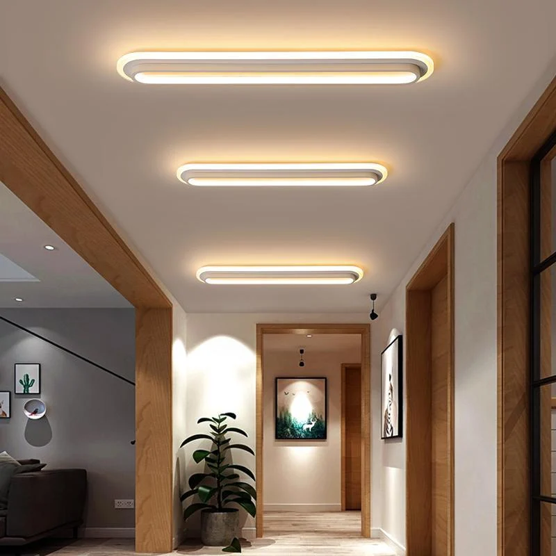 Modern Led Corridor Hallway Ceiling Lights 401874