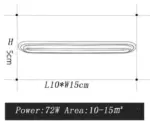 modern-led-corridor-hallway-ceiling-lights-768394 Modern led corridor hallway ceiling lights