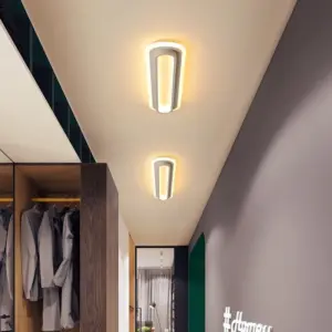 Modern LED Corridor Hallway Ceiling Lights