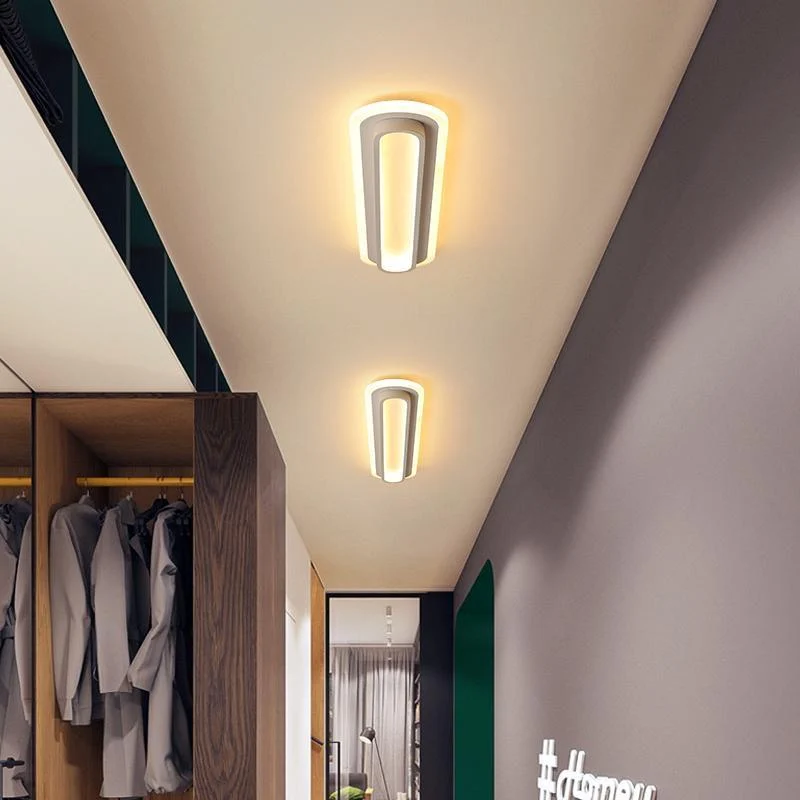 Modern Led Corridor Hallway Ceiling Lights 823885