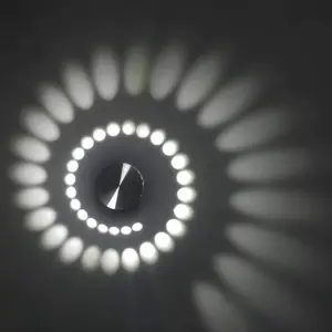 Homeko Spiral - LED Ceiling Lamps
