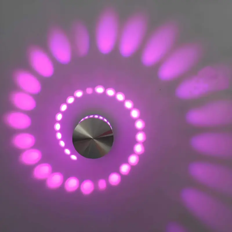 Modern led deckenleuchte schwungvolles design xlumina