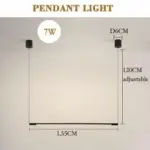 modern-led-wall-lamp-long-hanging-minimalistic-lights-357496 Modern led wall lamp long hanging minimalistic lights