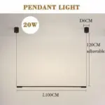 modern-led-wall-lamp-long-hanging-minimalistic-lights-569543 Modern led wall lamp long hanging minimalistic lights