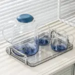 modern-light-luxury-glass-mug-set-113481 Modern light luxury glass mug set