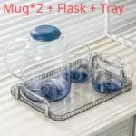 modern-light-luxury-glass-mug-set-286929 Modern light luxury glass mug set