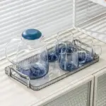 modern-light-luxury-glass-mug-set-300481 Modern light luxury glass mug set