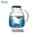 modern-light-luxury-glass-mug-set-381618 Modern light luxury glass mug set
