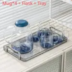 modern-light-luxury-glass-mug-set-585491 Modern light luxury glass mug set