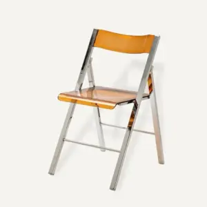 Modern Minimalist Dining Room Chair