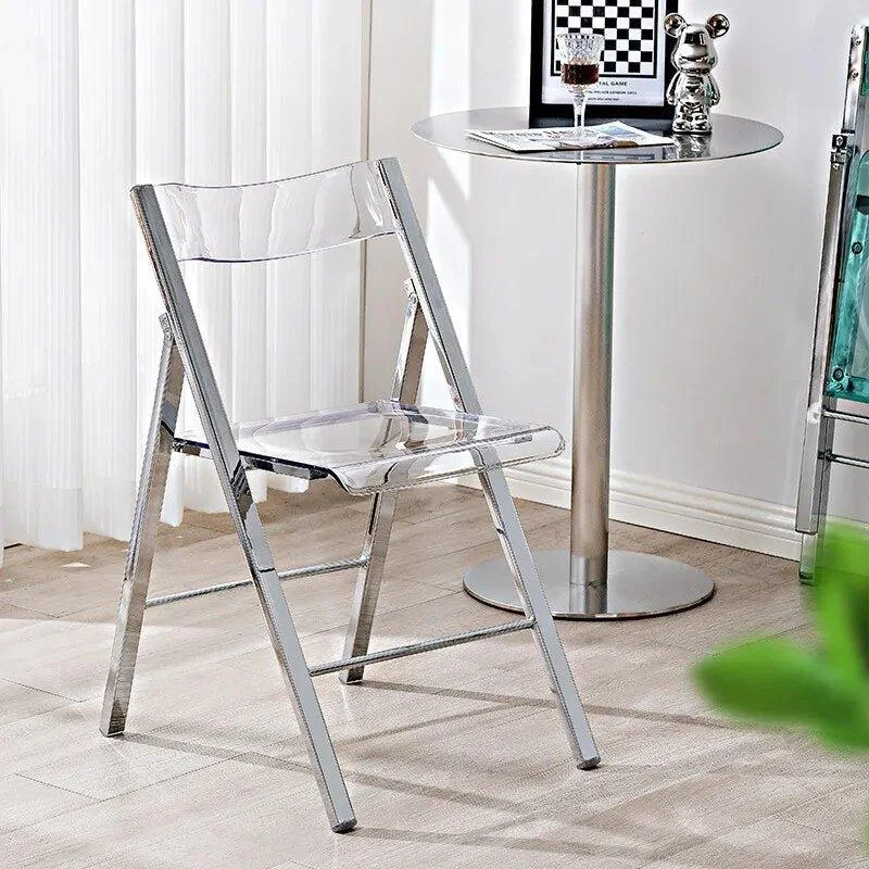 Modern Minimalist Dining Room Chair 979730