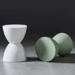 modern-minimalist-small-pastel-colour-side-table-690671 Modern minimalist small pastel colour side table