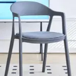 modern-minimalist-style-dining-room-chair-558586 Modern minimalist style dining room chair