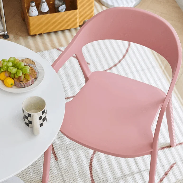 Modern Minimalist Style Dining Room Chair 669109