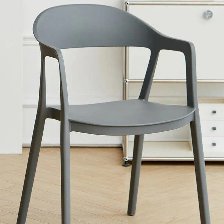 Modern Minimalist Style Dining Room Chair 808375