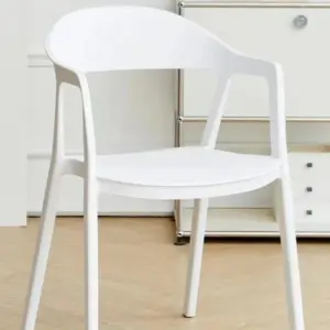 Modern Minimalist Style Dining Room Chair
