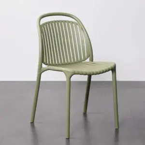 Modern Minimalist Thickened Dining Room Chair