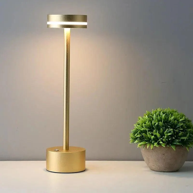 Modern Minimalist Touch Control Table Lamp 282590