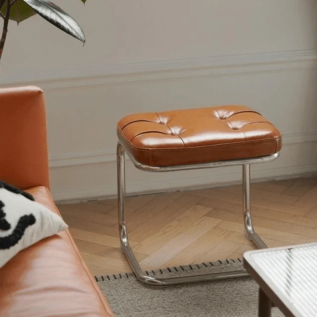 Modern Style Stool Bench Chair 813788