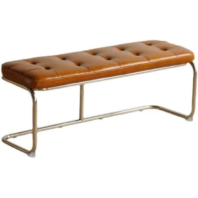 Modern Style Stool Bench Chair 839913