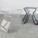 modern-transparent-coffee-table-with-storage-765098 Modern transparent coffee table with storage