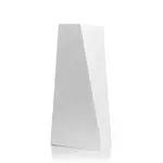 Moderne geometrische wandleuchte design wandlampe warmweiss 3000K 10W xlumina