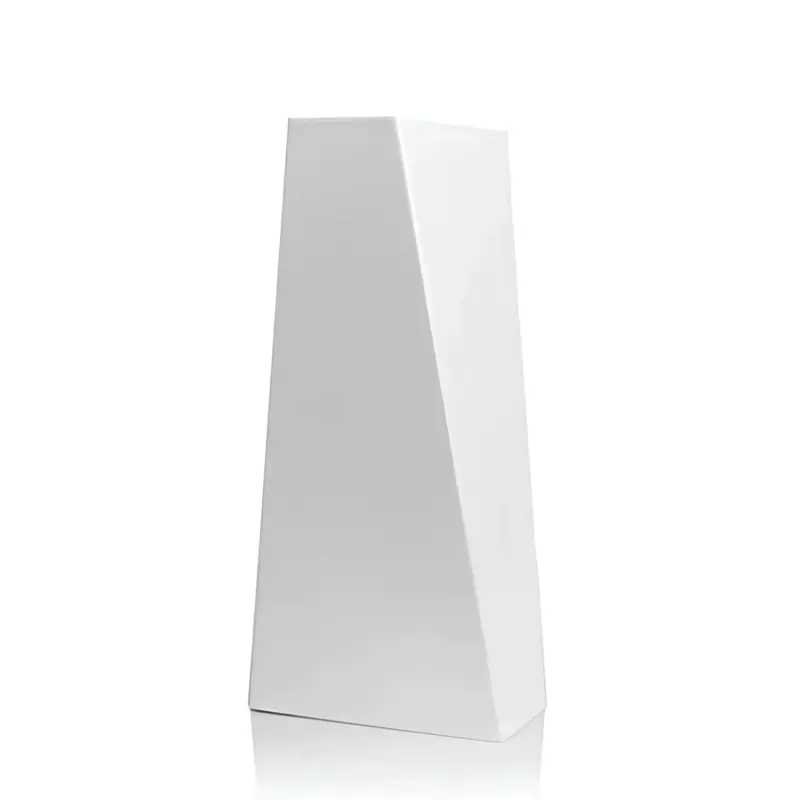 Moderne geometrische wandleuchte design wandlampe warmweiss 3000K 10W xlumina