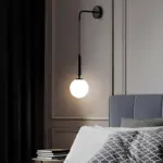 moderne-glas-wandleuchte-eclipse-12W-3000K-design-warmlicht-elegant-xLumina_5 Moderne glas wandleuchte eclipse 12W 3000K design warmlicht elegant xLumina