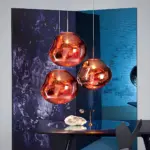 moderne-hangelampe-silber-rot-glas-elegante-esszimmerbeleuchtung-30cm-xlumina10 Moderne hangelampe silber rot glas elegante esszimmerbeleuchtung 30cm xlumina10