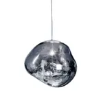 moderne-hangelampe-silber-rot-glas-elegante-esszimmerbeleuchtung-30cm-xlumina3 Moderne hangelampe silber rot glas elegante esszimmerbeleuchtung 30cm xlumina3