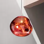 moderne-hangelampe-silber-rot-glas-elegante-esszimmerbeleuchtung-30cm-xlumina7 Moderne hangelampe silber rot glas elegante esszimmerbeleuchtung 30cm xlumina7