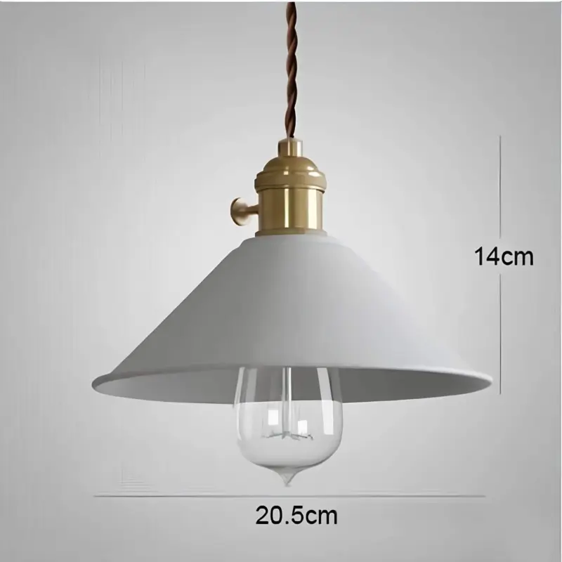Moderne kreative kronleuchter 60cm 80cm aluminium dimmbar LED beleuchtung xLumina