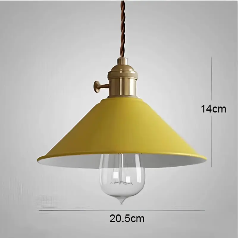 Moderne kreative kronleuchter 60cm 80cm aluminium dimmbar LED beleuchtung xLumina