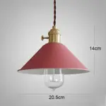 Moderne kreative kronleuchter 60cm 80cm aluminium dimmbar LED beleuchtung xLumina