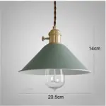 Moderne kreative kronleuchter 60cm 80cm aluminium dimmbar LED beleuchtung xLumina
