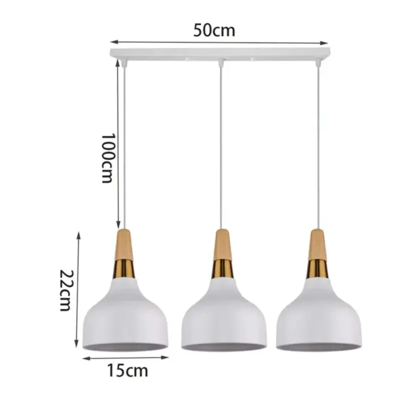 Moderne led Deckenlampen schwarz 40cm dimmbxlumina