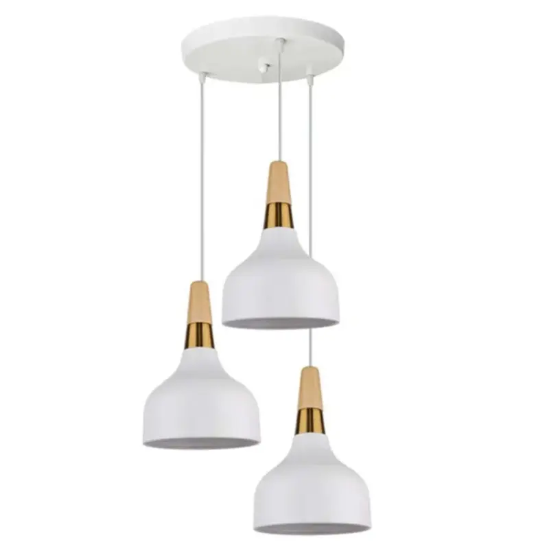 Moderne led Deckenlampen schwarz 40cm dimmbxlumina