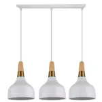 Moderne led Deckenlampen schwarz 40cm dimmbxlumina
