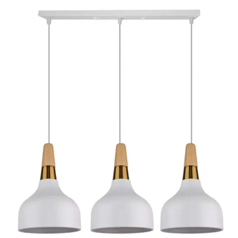 Moderne led Deckenlampen schwarz 40cm dimmbxlumina