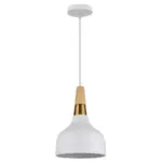 Moderne led Deckenlampen schwarz 40cm dimmbxlumina