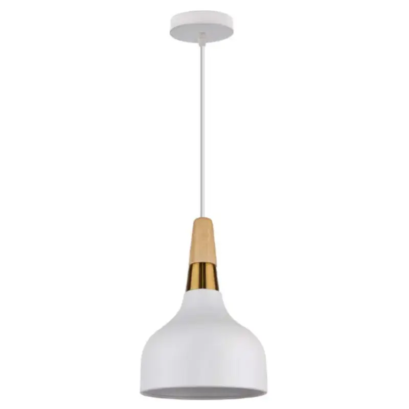 Moderne led Deckenlampen schwarz 40cm dimmbxlumina