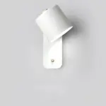 moderne-led-wandleuchte-mit-schalter-innenbeleuchtung-schwarz-weiss-grau-9W-xlumina_1 Moderne led wandleuchte mit schalter innenbeleuchtung schwarz weiss grau 9W xlumina