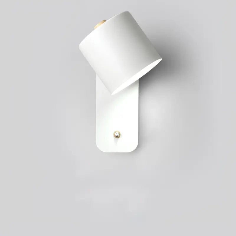 moderne-led-wandleuchte-mit-schalter-innenbeleuchtung-schwarz-weiss-grau-9W-xlumina_1 Moderne led wandleuchte mit schalter innenbeleuchtung schwarz weiss grau 9W xlumina
