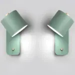 moderne-led-wandleuchte-mit-schalter-innenbeleuchtung-schwarz-weiss-grau-9W-xlumina_7 Moderne led wandleuchte mit schalter innenbeleuchtung schwarz weiss grau 9W xlumina