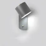 moderne-led-wandleuchte-mit-schalter-innenbeleuchtung-schwarz-weiss-grau-9W-xlumina_8 Moderne led wandleuchte mit schalter innenbeleuchtung schwarz weiss grau 9W xlumina