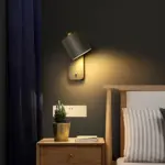 moderne-led-wandleuchte-mit-schalter-innenbeleuchtung-schwarz-weiss-grau-9W-xlumina_9 Moderne led wandleuchte mit schalter innenbeleuchtung schwarz weiss grau 9W xlumina